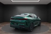 BMW X6 M (Seria X) din 2024 cu 32.800 km - oferta BMW207315 - foto 8