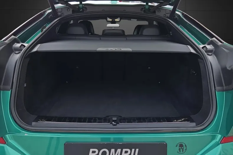 BMW X6 M (Seria X) din 2024 cu 32.800 km - oferta BMW207315 - foto 9