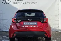 Toyota Yaris din 2025 cu 10.000 km - oferta TOY207316 - foto 6