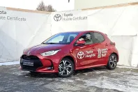 Toyota Yaris din 2025 cu 10.000 km - oferta TOY207316 - foto 7
