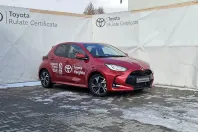 Toyota Yaris din 2025 cu 10.000 km - oferta TOY207316 - foto 8