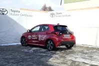 Toyota Yaris din 2025 cu 10.000 km - oferta TOY207316 - foto 9