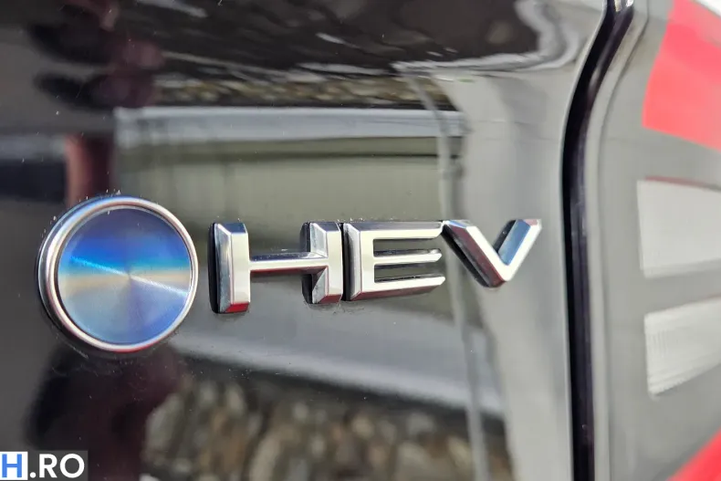 Toyota Yaris din 2025 cu 10.000 km - oferta TOY207316 - foto 11