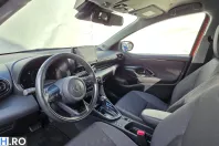 Toyota Yaris din 2025 cu 10.000 km - oferta TOY207316 - foto 13