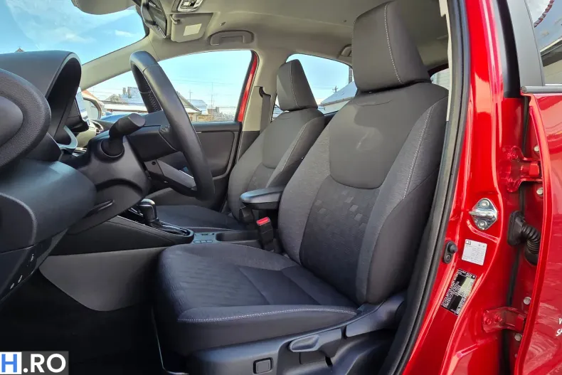 Toyota Yaris din 2025 cu 10.000 km - oferta TOY207316 - foto 15