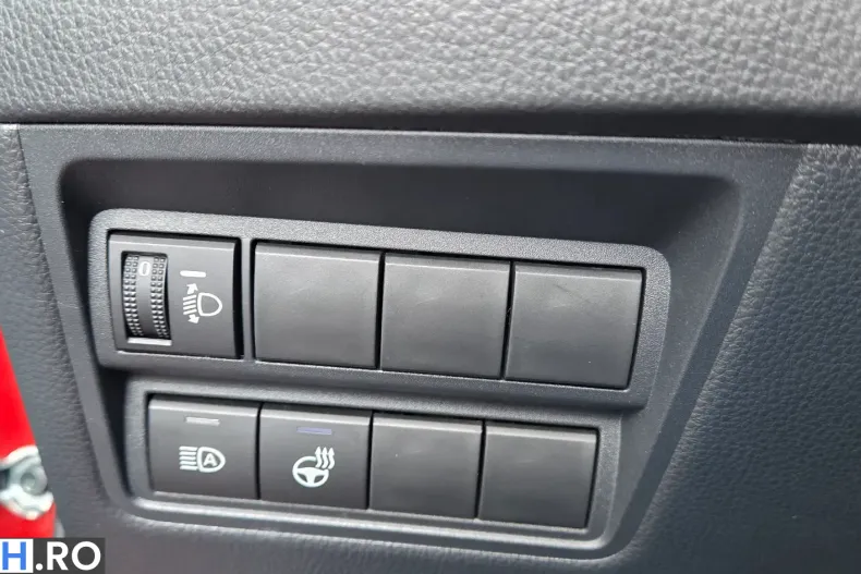 Toyota Yaris din 2025 cu 10.000 km - oferta TOY207316 - foto 27