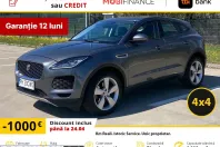 Jaguar E-Pace din 2020 cu 95.700 km - oferta JAG207317 - foto 1