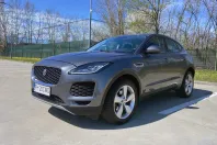 Jaguar E-Pace din 2020 cu 95.700 km - oferta JAG207317 - foto 2