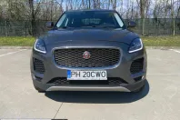 Jaguar E-Pace din 2020 cu 95.700 km - oferta JAG207317 - foto 4
