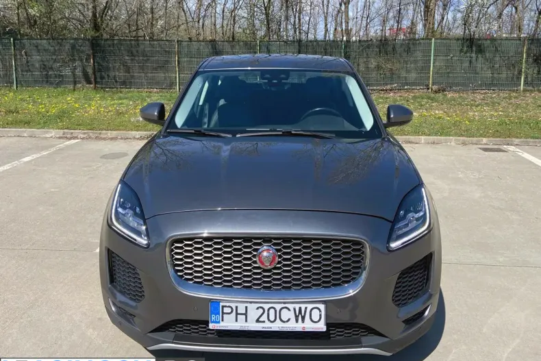 Jaguar E-Pace din 2020 cu 95.700 km - oferta JAG207317 - foto 5