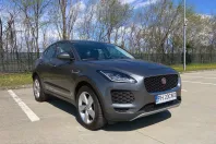 Jaguar E-Pace din 2020 cu 95.700 km - oferta JAG207317 - foto 6