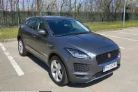 Jaguar E-Pace din 2020 cu 95.700 km - oferta JAG207317 - foto 7