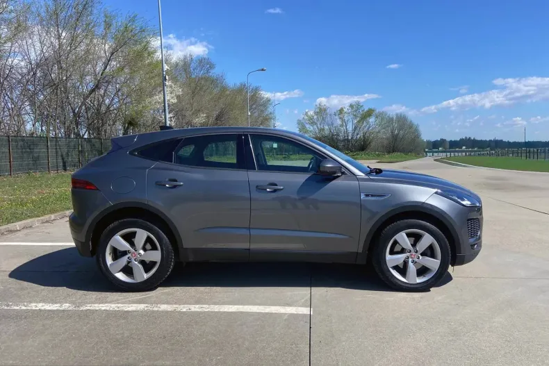 Jaguar E-Pace din 2020 cu 95.700 km - oferta JAG207317 - foto 8