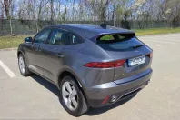 Jaguar E-Pace din 2020 cu 95.700 km - oferta JAG207317 - foto 15