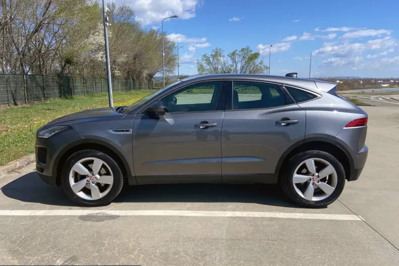 Jaguar E-Pace din 2020 cu 95.700 km - oferta JAG207317 - foto 16