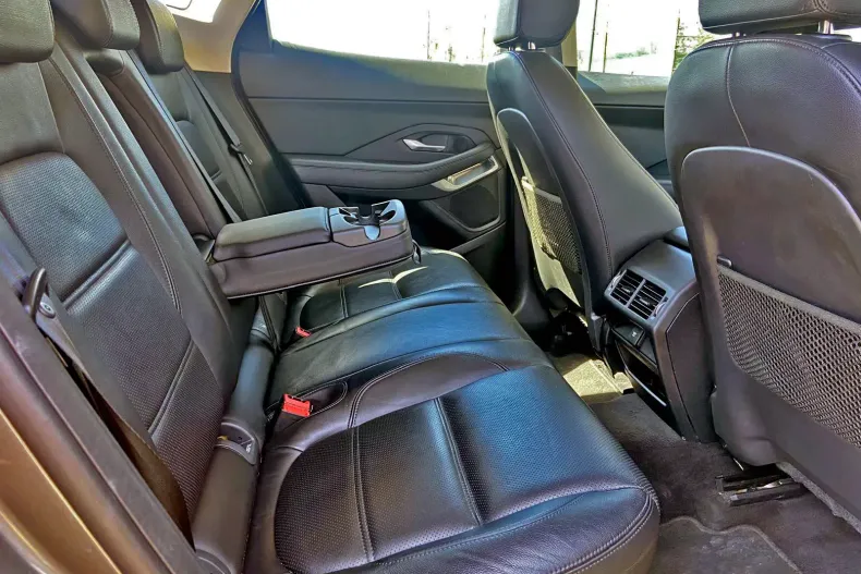 Jaguar E-Pace din 2020 cu 95.700 km - oferta JAG207317 - foto 19