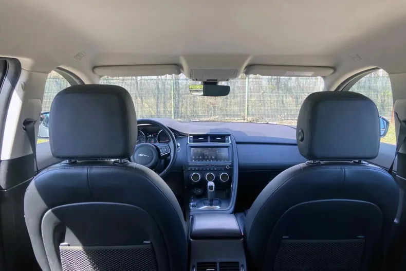 Jaguar E-Pace din 2020 cu 95.700 km - oferta JAG207317 - foto 20