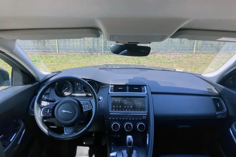 Jaguar E-Pace din 2020 cu 95.700 km - oferta JAG207317 - foto 21