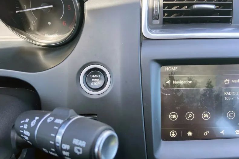 Jaguar E-Pace din 2020 cu 95.700 km - oferta JAG207317 - foto 31