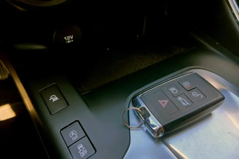 Jaguar E-Pace din 2020 cu 95.700 km - oferta JAG207317 - foto 33