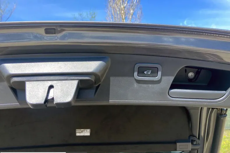 Jaguar E-Pace din 2020 cu 95.700 km - oferta JAG207317 - foto 34