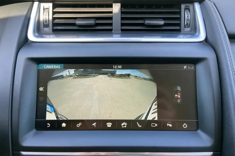 Jaguar E-Pace din 2020 cu 95.700 km - oferta JAG207317 - foto 39