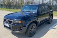 Toyota Land Cruiser din 2025 cu 18.516 km - oferta TOY207318 - foto 2