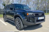 Toyota Land Cruiser din 2025 cu 18.516 km - oferta TOY207318 - foto 5