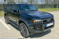Toyota Land Cruiser din 2025 cu 18.516 km - oferta TOY207318 - foto 6