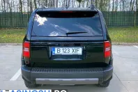 Toyota Land Cruiser din 2025 cu 18.516 km - oferta TOY207318 - foto 10