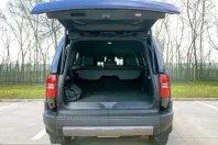 Toyota Land Cruiser din 2025 cu 18.516 km - oferta TOY207318 - foto 11