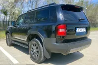 Toyota Land Cruiser din 2025 cu 18.516 km - oferta TOY207318 - foto 13