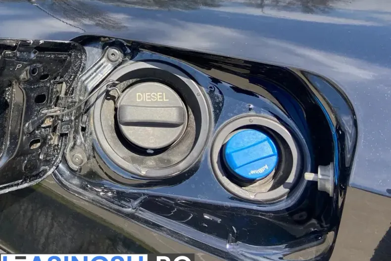 Toyota Land Cruiser din 2025 cu 18.516 km - oferta TOY207318 - foto 16