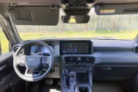 Toyota Land Cruiser din 2025 cu 18.516 km - oferta TOY207318 - foto 21