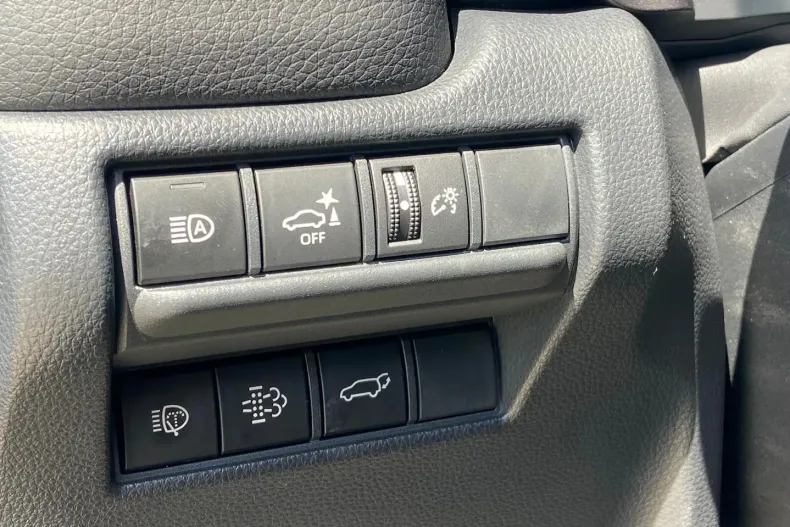 Toyota Land Cruiser din 2025 cu 18.516 km - oferta TOY207318 - foto 25