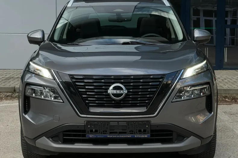 Nissan X-Trail din 2023 cu 88.800 km - oferta NIS207319 - foto 2
