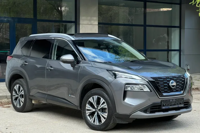 Nissan X-Trail din 2023 cu 88.800 km - oferta NIS207319 - foto 3