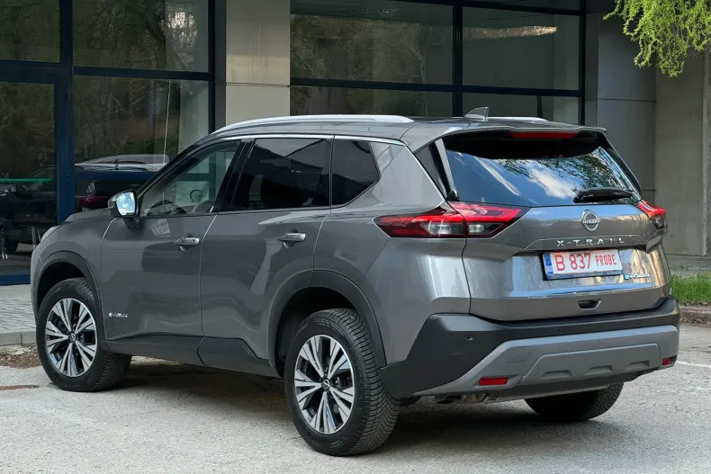 Nissan X-Trail din 2023 cu 88.800 km - oferta NIS207319 - foto 6
