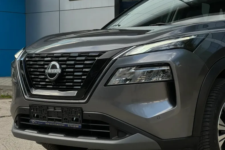 Nissan X-Trail din 2023 cu 88.800 km - oferta NIS207319 - foto 7
