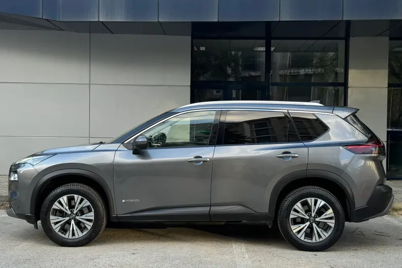 Nissan X-Trail din 2023 cu 88.800 km - oferta NIS207319 - foto 11