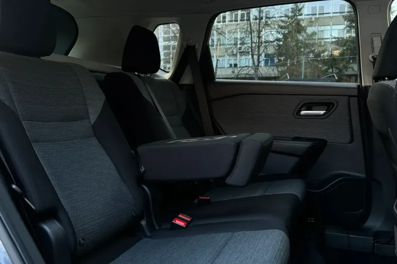 Nissan X-Trail din 2023 cu 88.800 km - oferta NIS207319 - foto 14