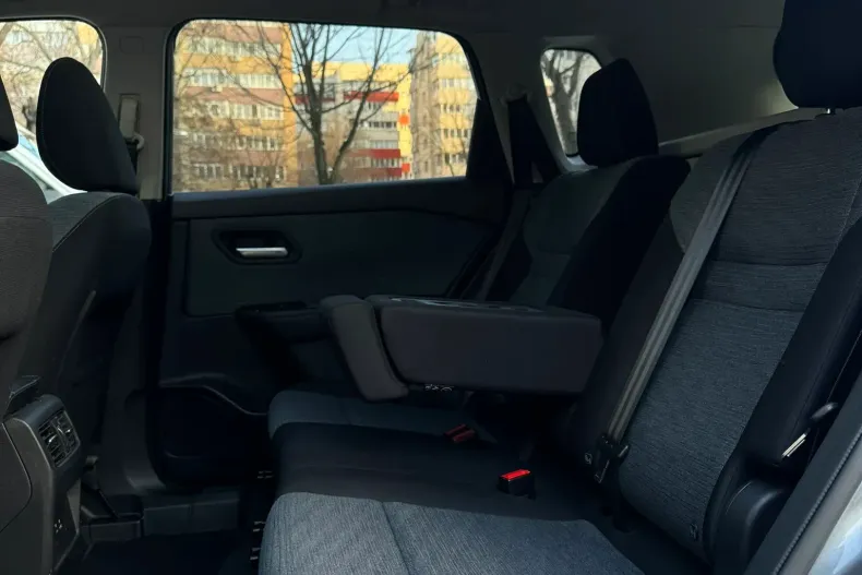 Nissan X-Trail din 2023 cu 88.800 km - oferta NIS207319 - foto 15