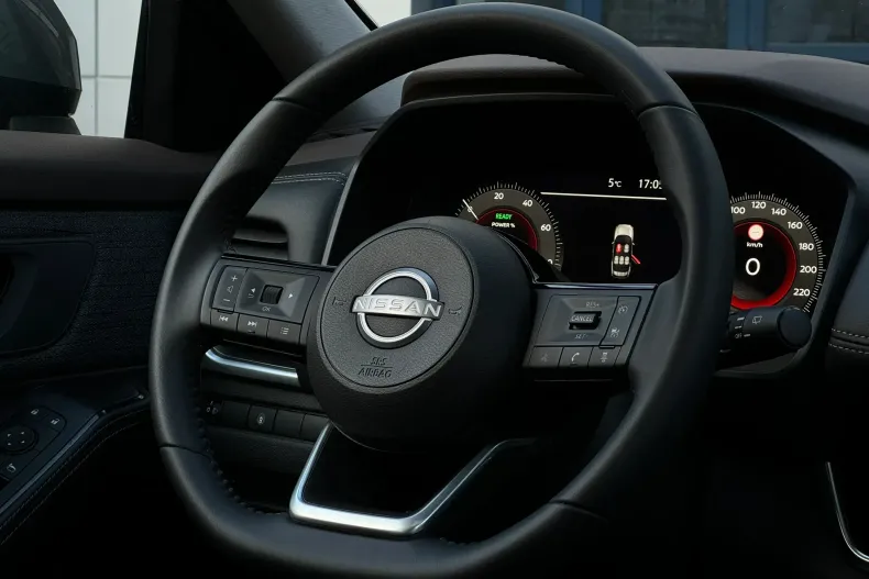 Nissan X-Trail din 2023 cu 88.800 km - oferta NIS207319 - foto 20