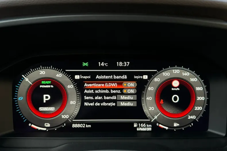 Nissan X-Trail din 2023 cu 88.800 km - oferta NIS207319 - foto 26