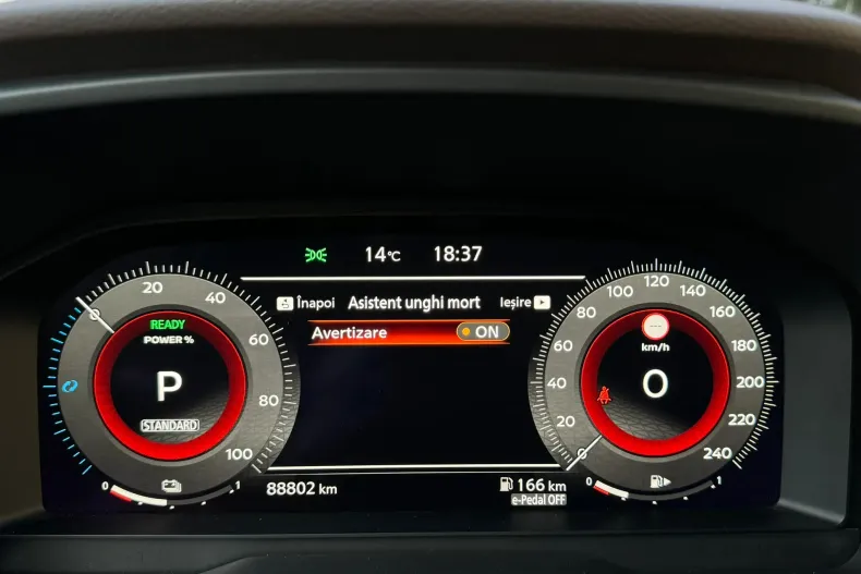 Nissan X-Trail din 2023 cu 88.800 km - oferta NIS207319 - foto 27