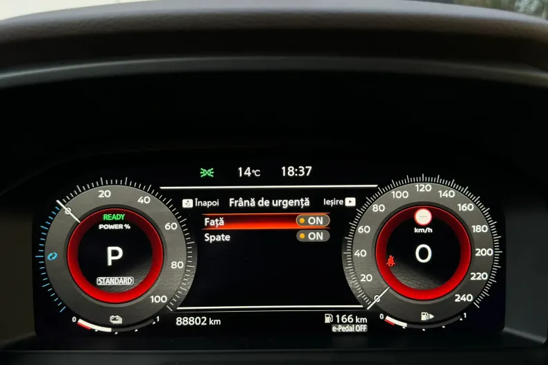 Nissan X-Trail din 2023 cu 88.800 km - oferta NIS207319 - foto 28