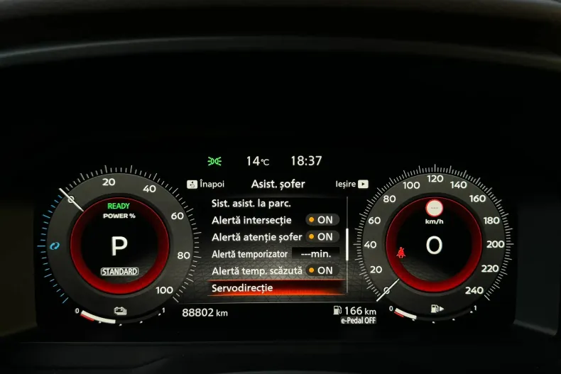 Nissan X-Trail din 2023 cu 88.800 km - oferta NIS207319 - foto 30