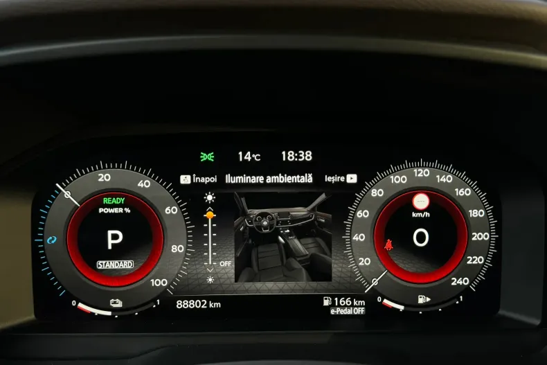 Nissan X-Trail din 2023 cu 88.800 km - oferta NIS207319 - foto 31