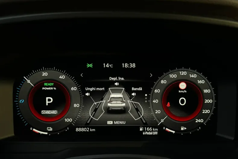 Nissan X-Trail din 2023 cu 88.800 km - oferta NIS207319 - foto 32