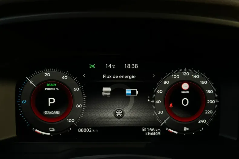 Nissan X-Trail din 2023 cu 88.800 km - oferta NIS207319 - foto 33